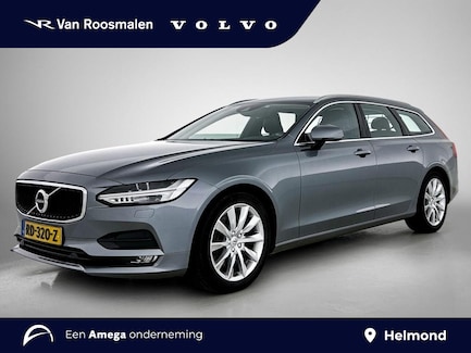 Volvo V90 0