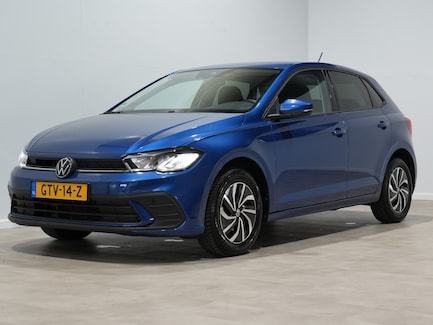 Volkswagen Polo 0