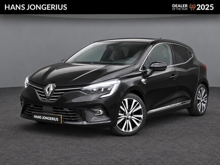Renault Clio 0