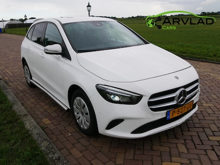 Mercedes-Benz B-klasse 0