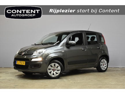 Fiat Panda 0