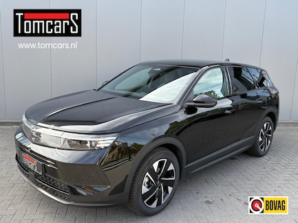 Opel Grandland 0