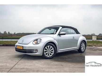 Volkswagen Beetle 0