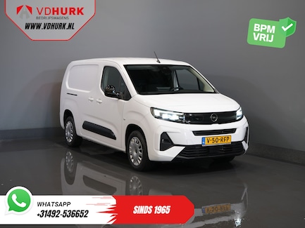 Opel Combo 0