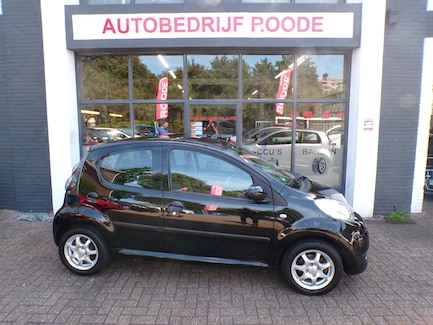 Citroën C1 0