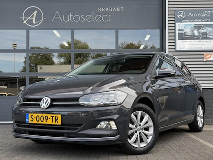 Volkswagen Polo 0
