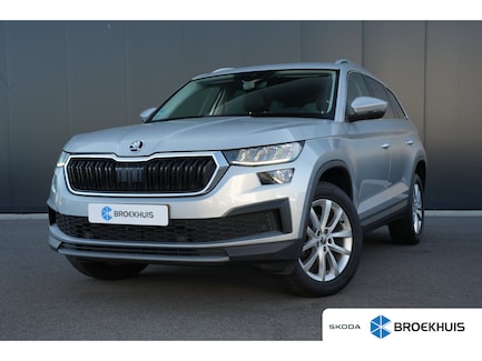 Skoda Kodiaq 0