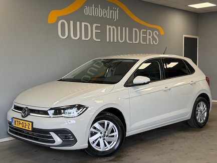 Volkswagen Polo 0