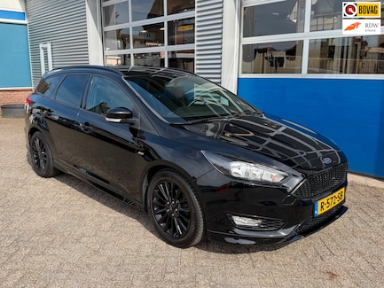 Ford Focus 0
