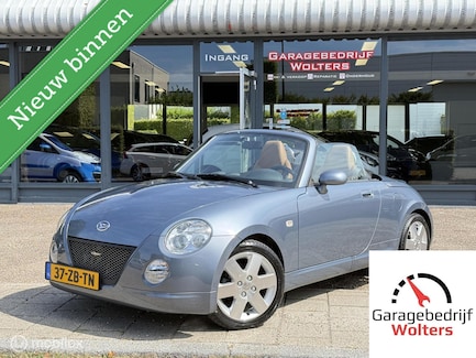 Daihatsu Copen 0