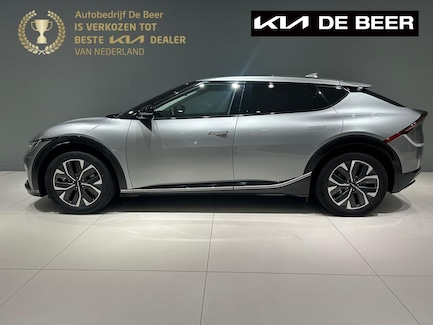 Kia EV6 0