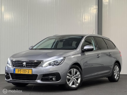 Peugeot 308 0