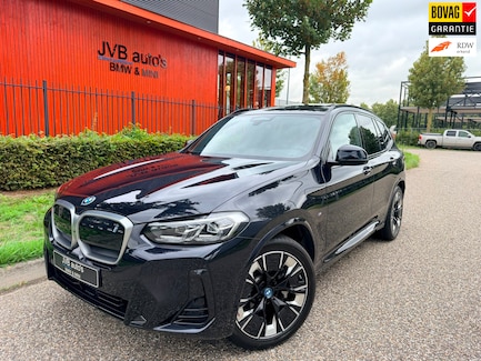 BMW iX3 0