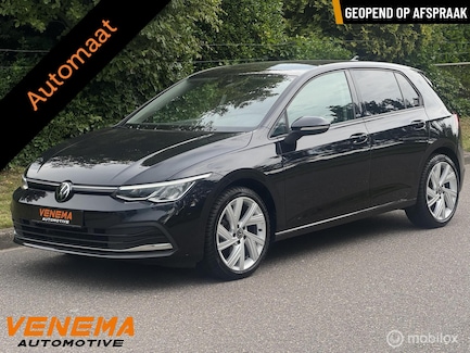 Volkswagen Golf 0