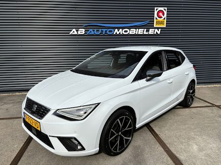 SEAT Ibiza 0