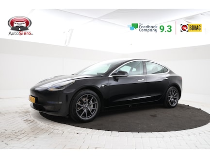 Tesla Model 3 0