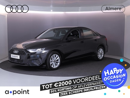 Audi A3 0