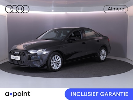 Audi A3 0