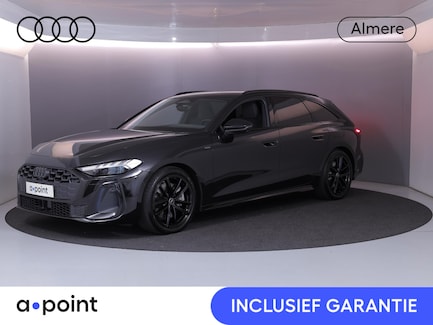 Audi A5 0