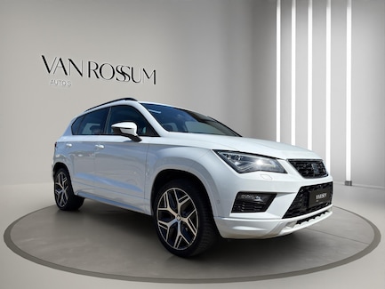 SEAT Ateca 0
