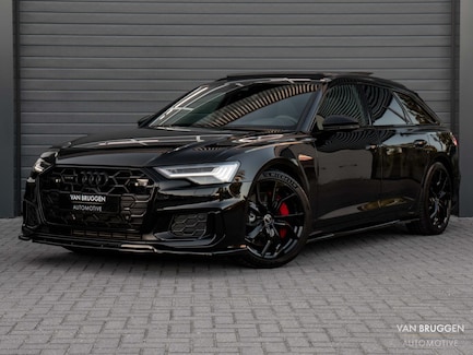 Audi A6 0