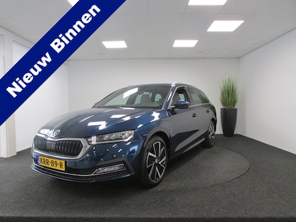 Skoda Octavia 0