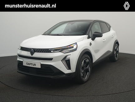 Renault Captur 0