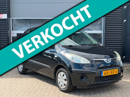 Hyundai i10 0