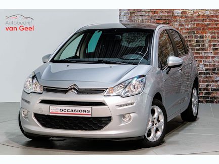 Citroën C3 0