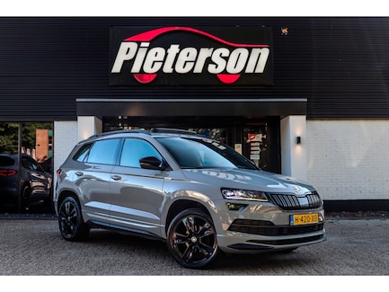 Skoda Karoq 0
