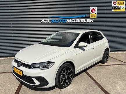 Volkswagen Polo 0