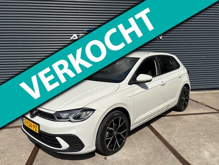 Volkswagen Polo 0