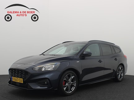 Ford Focus 0