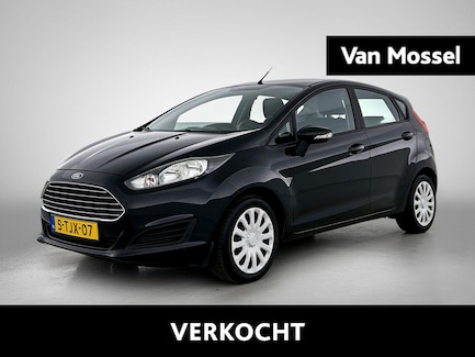 Ford Fiesta 0
