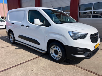 Opel Combo 0