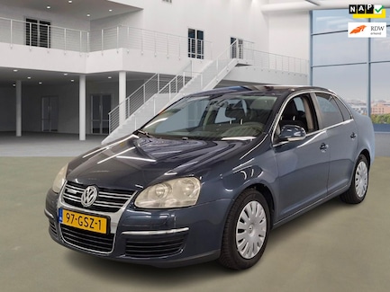 Volkswagen Jetta 0