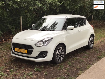 Suzuki Swift 0