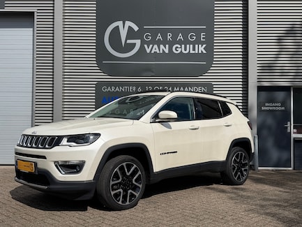 Jeep Compass 0