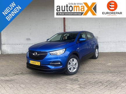 Opel Grandland 0