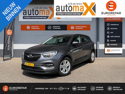 Opel Grandland 0