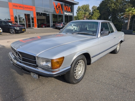 Mercedes-Benz SLC 0
