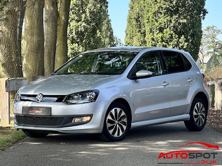Volkswagen Polo 0