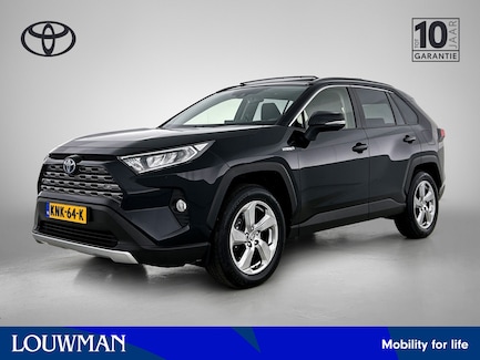 Toyota RAV4 0