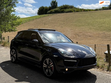 Porsche Cayenne 0