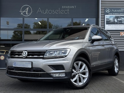 Volkswagen Tiguan 0