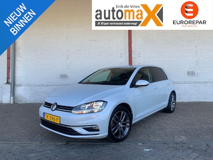 Volkswagen Golf 0