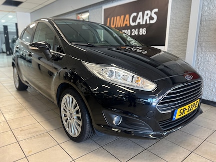 Ford Fiesta 0