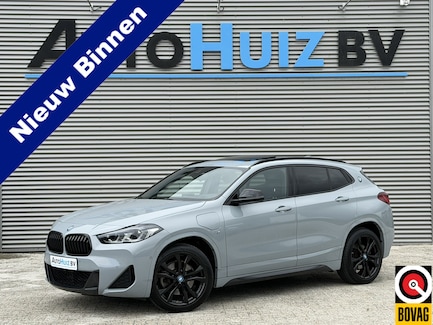BMW X2 0