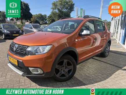Dacia Sandero 0