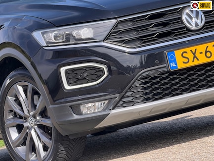 Volkswagen T-Roc 0